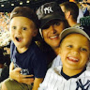 Meet your Posher, Gayle